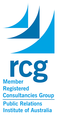 PRIA Registered Consultancies Group logo